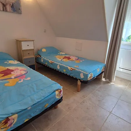 De Nature Proche De Sarlat Apartmán Saint-Vincent-le-Paluel