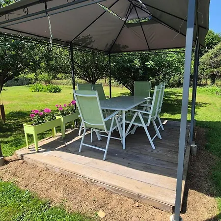 De Nature Proche De Sarlat