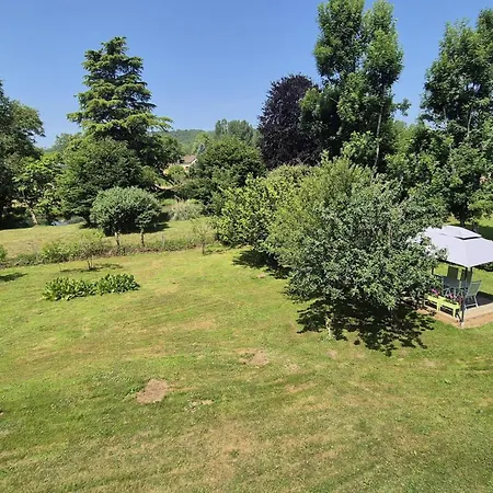 De Nature Proche De Sarlat