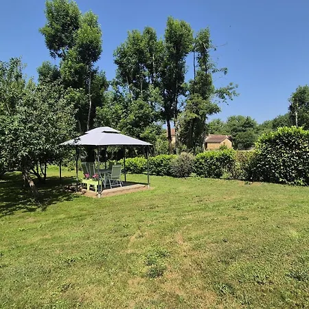 De Nature Proche De Sarlat Apartmán